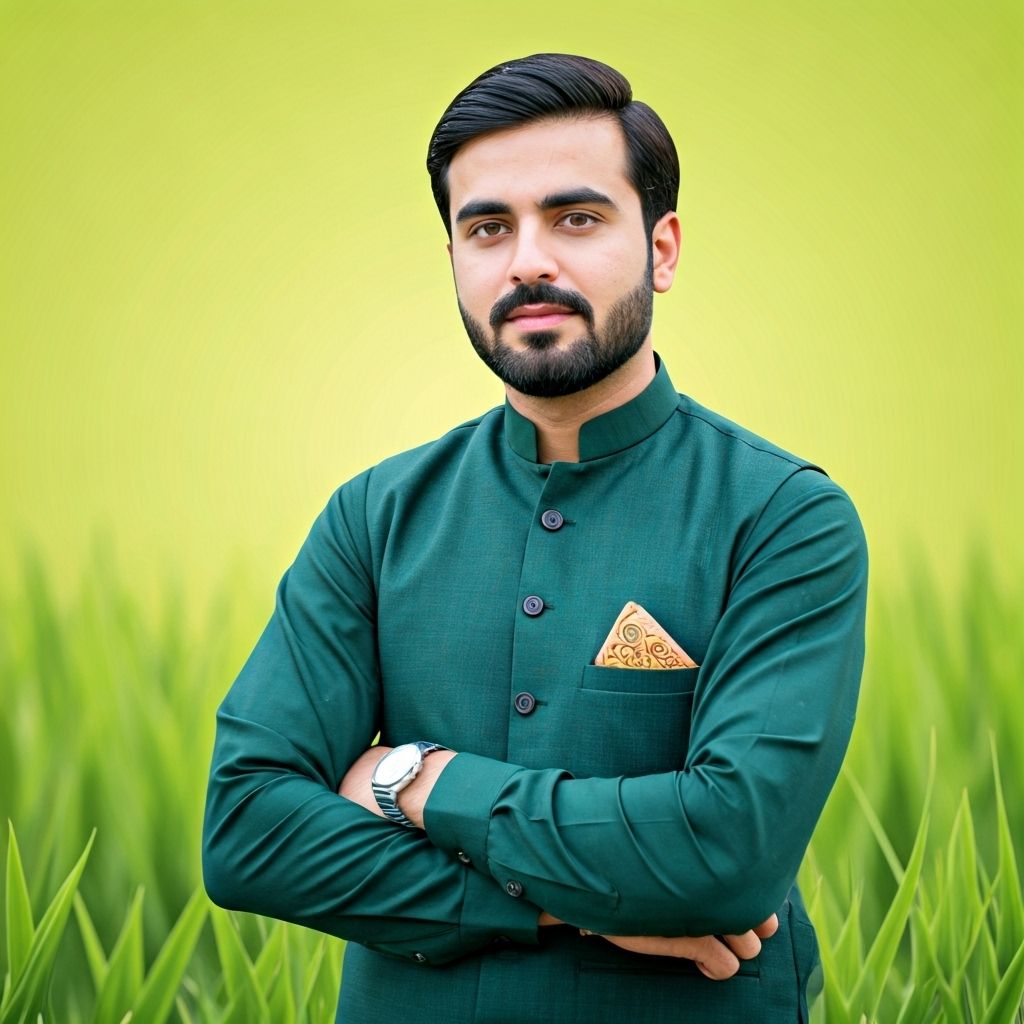 Faisalabad Chamber