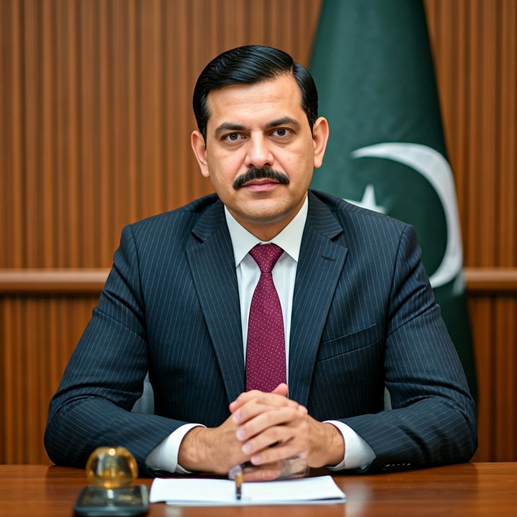 Lahore Chamber